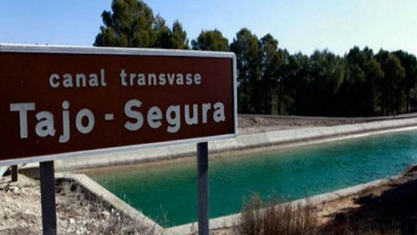 Organizaciones agrarias críticas con la aprobación de los Planes de Cuenca