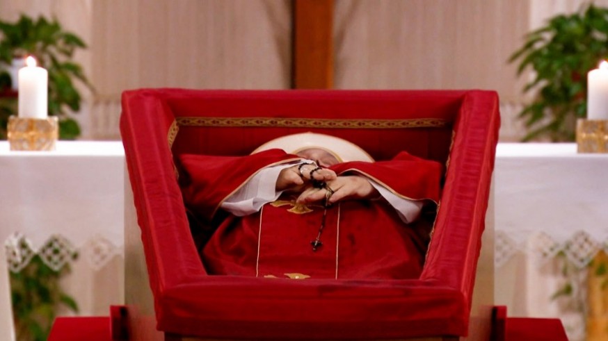 El funeral del papa Francisco será este sábado en la Basílica de San Pedro del Vaticano