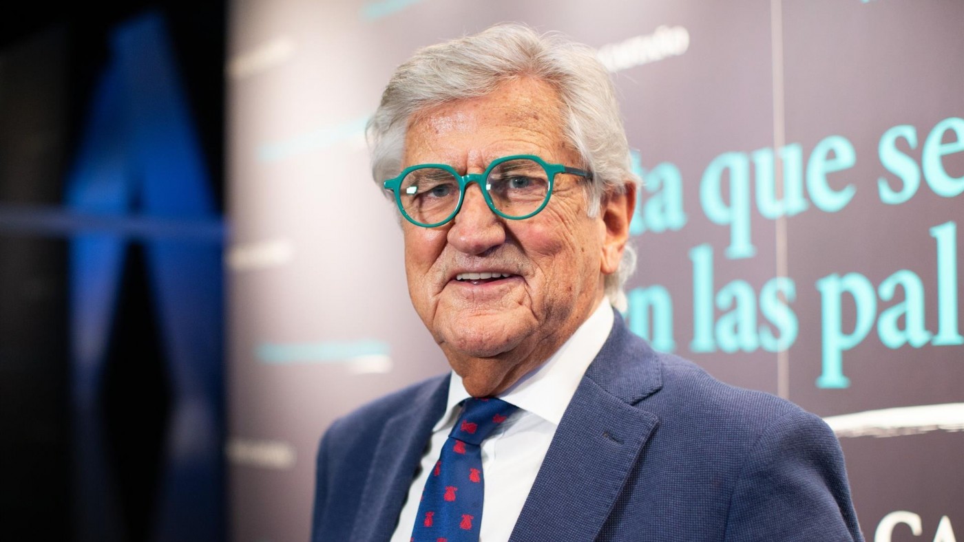 Muere Pepe Domingo Castaño a los 80 años