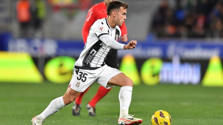 El Cartagena naufraga en Huesca (3-0)