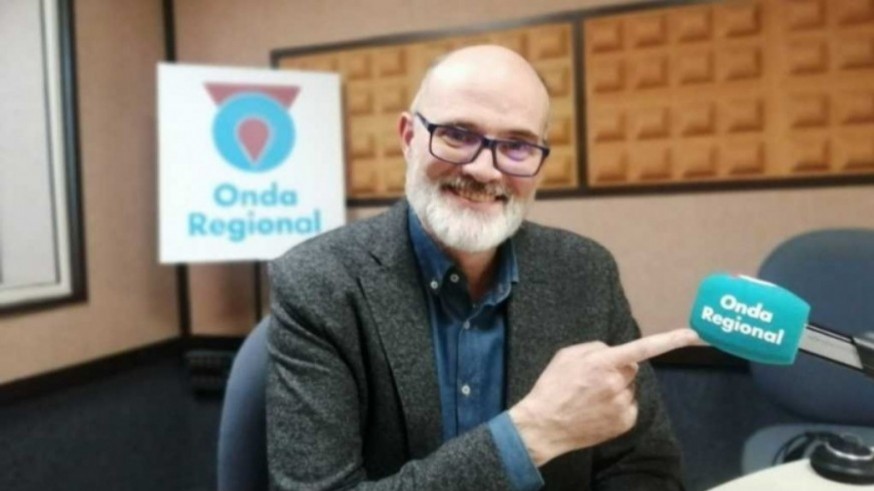 Puebla recordará sus vacaciones en Los Narejos en su pregón de la semana de la Huerta y el Mar