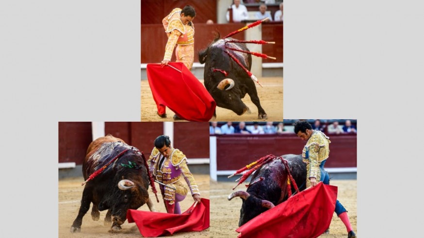 San Isidro 25': Segunda Parte