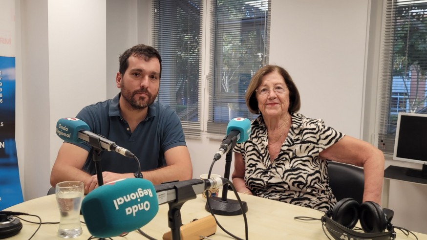 Agente Amigo. Homenaje a los abuelos y abuelas
