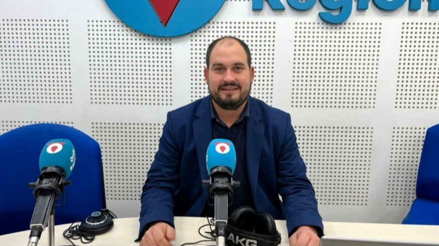 Pérez Cervera reclama que San Esteban pida las competencias de costas