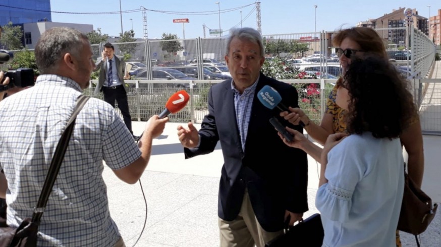 Se suspende el juicio del próximo lunes por el caso 'Novo Carthago'