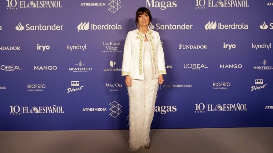 Charlamos con Rocío Mora, directora ejecutiva de APRAMP (Asociación para la Prevención, Reinserción y Atención a la Mujer Prostituida)