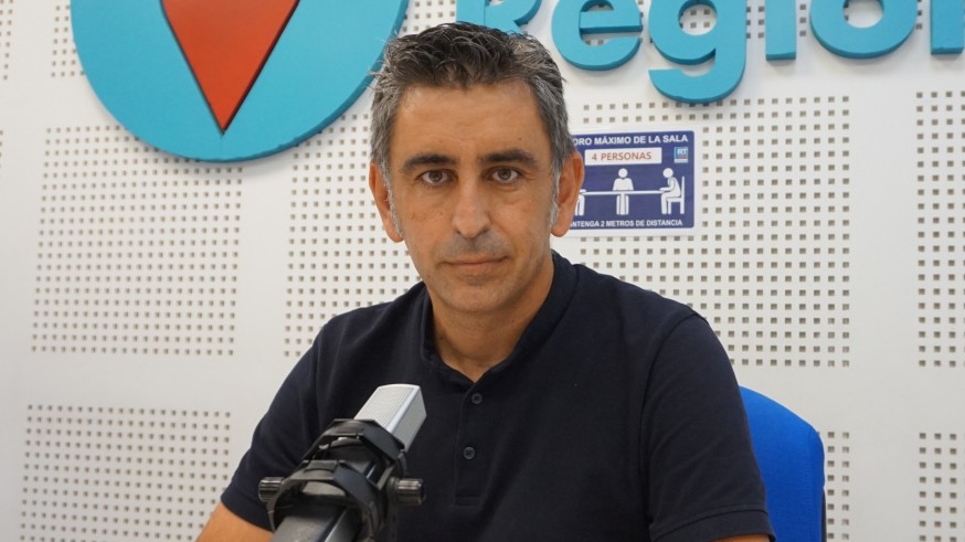 REGIÓN DEPORTIVA (MEDIODÍA) 20/11/2023