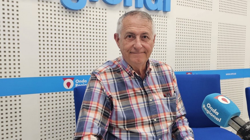 Sección Miguel Massoti. El prestigioso cuadro de honor de los Laureles de Murcia de 1987