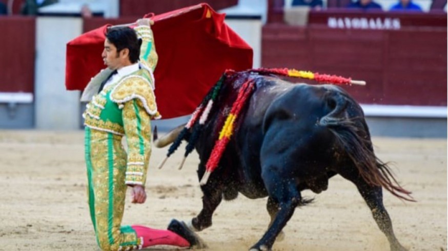 SAN ISIDRO '25: UNA FERIA AL ALZA EN EL PRIMER FIN DE SEMANA
