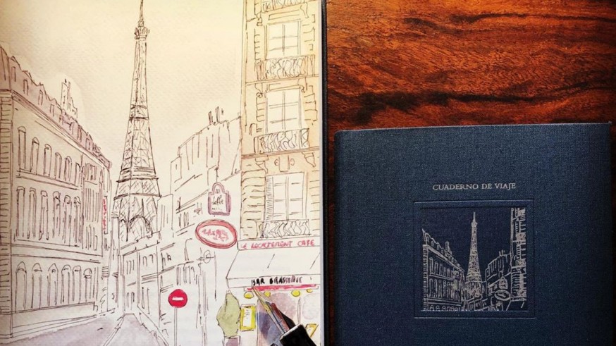 Cuaderno