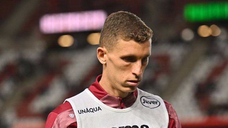 Alberto González: "La afición se merece una noche como la del jueves"