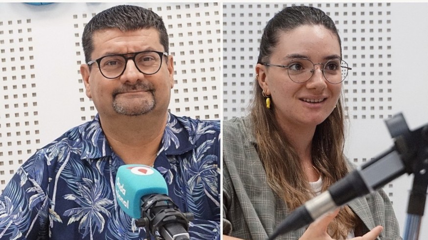 Un sindicato en el jardín de los talentos