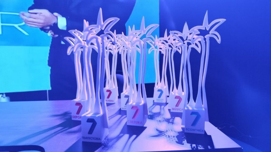 La 7 entrega esta noche los Premios Fénix 2025