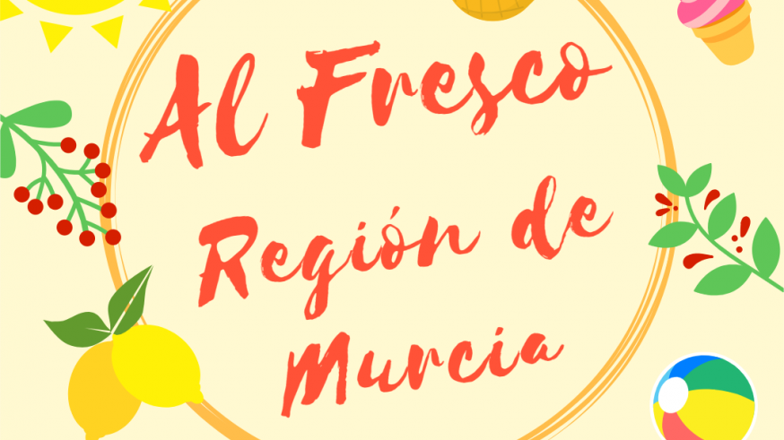 Hoy en Al Fresco: La historia de Murcia y Cartagena en pildoritas