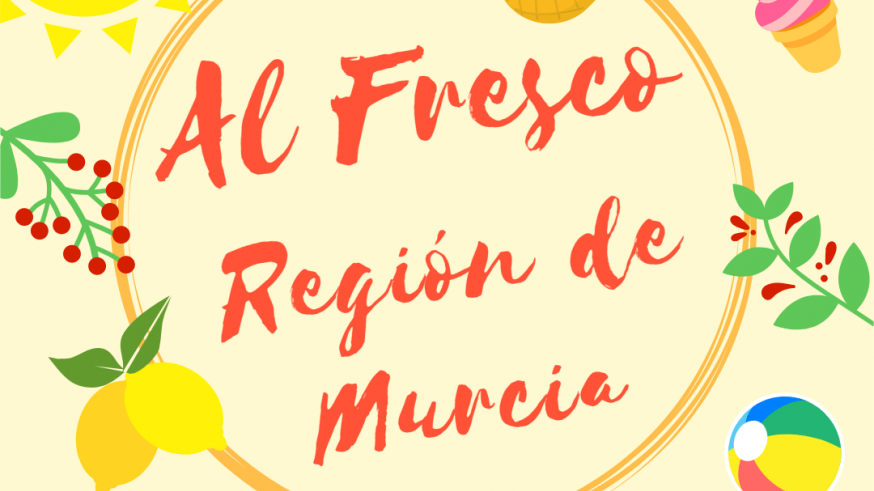 Hoy en Al Fresco: La historia de Murcia y Cartagena en pildoritas 