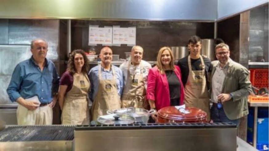 Cartagena exalta su tradición culinaria con el Michirón de Oro y el estreno de nuevas joyas gastronómicas en La Manga
