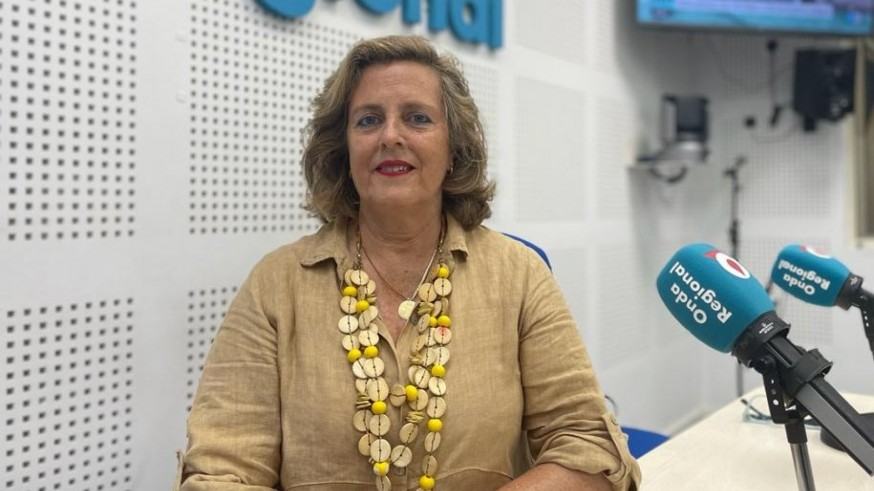 Carola Giménez, nueva presidenta de la Sociedad Española de Medicina Intensiva