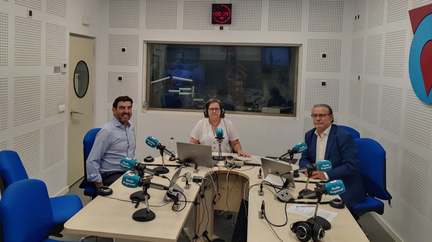 Tertulia de actualidad 07/06/2023