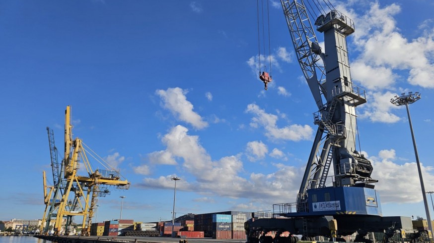 Más escalas de cruceros durante el verano en el Puerto de Cartagena
