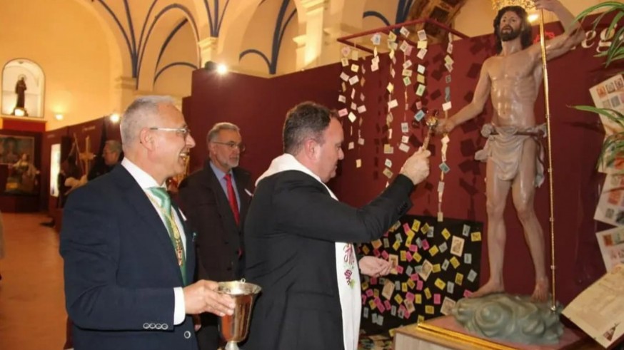 Yecla inaugura el Musa: un recorrido pedagógico por cinco siglos de Semana Santa