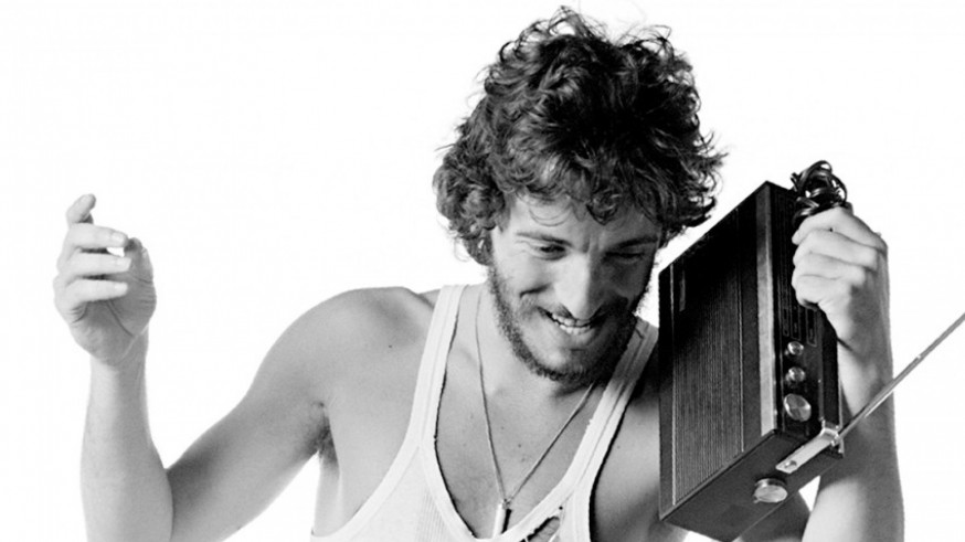 Mapas Musicales 2x07 - Bruce Springsteen Vol. 1