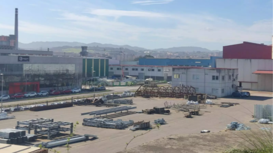 La producción industrial crece en enero en la Región de Murcia un 14'3%