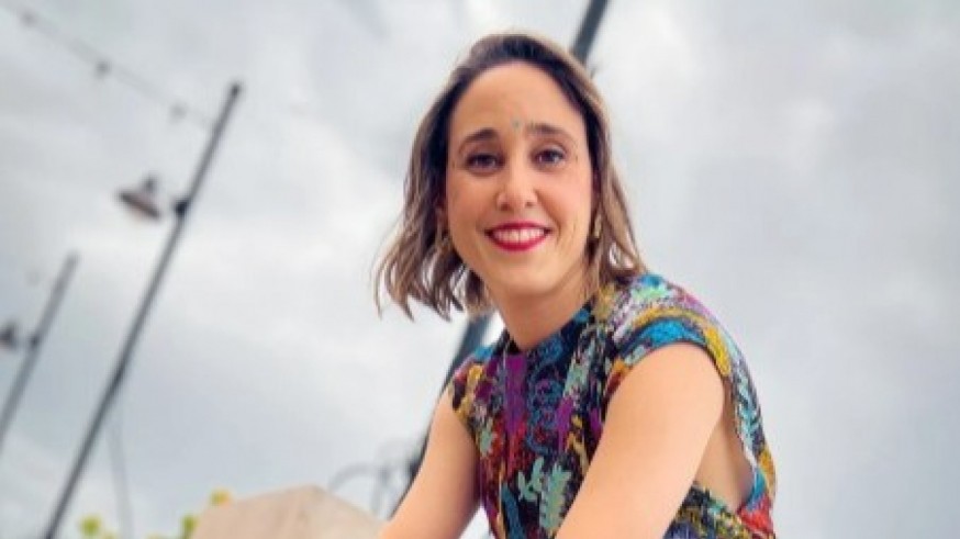 Voces en el espejo 1x37 - Natalia Guillamón