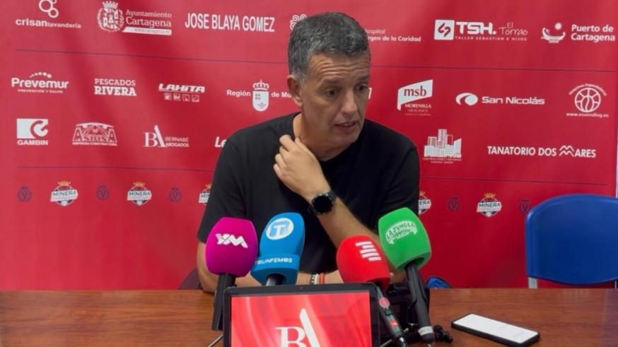 Alejandro Sandroni: "Estos son momentos donde el fútbol vuelve a lo esencial"