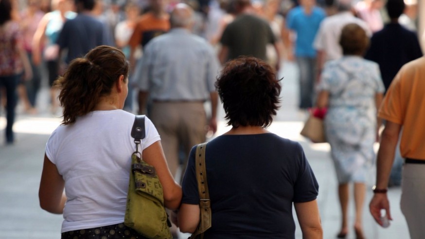 7 de cada 10 murcianos viven en pedanías de Murcia