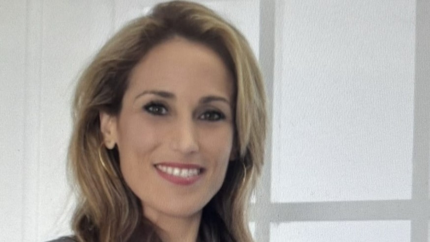 Gema Quintanilla: "Mis retos como mujer jueza en Murcia son mejorar la conciliación y erradicar el sexismo lingüístico"