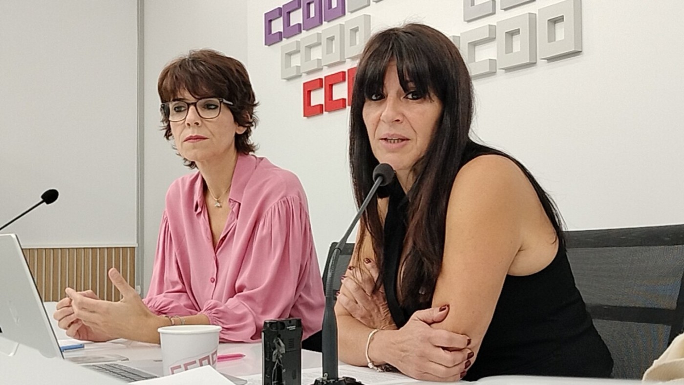 CCOO celebra en Murcia su plenario nacional de Migraciones para combatir los discursos racistas y de odio