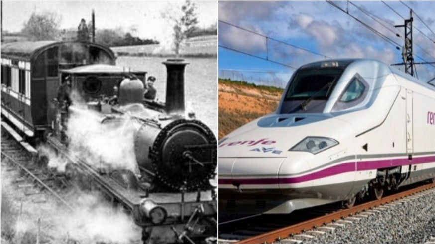 El sistema ferroviario, errores y deficiencias que persisten