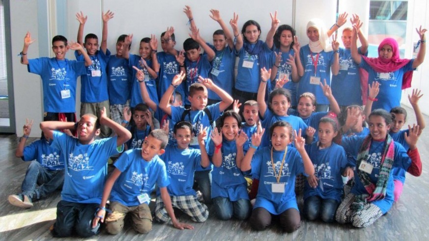 Urgencia solidaria en Murcia: se necesitan 10 familias antes del 28 de febrero para el programa ‘Vacaciones en Paz’