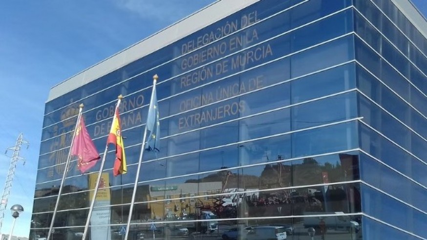 CCOO desconvoca la huelga en Extranjería tras un acuerdo salarial con el Gobierno