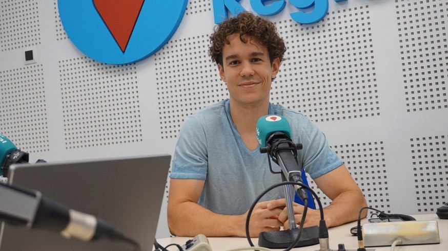 Da capo: La música "integral" te encanta… pero aún no lo sabes. Miguel Baró