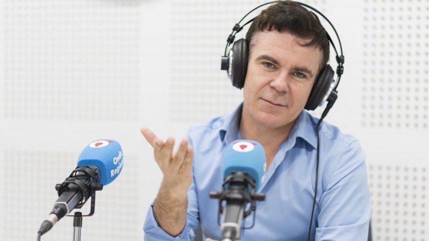 REGIÓN DEPORTIVA (NOCHE) 16/07/2019