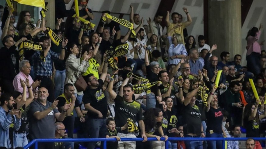 Alcantarilla será sede de la Supercopa femenina de baloncesto