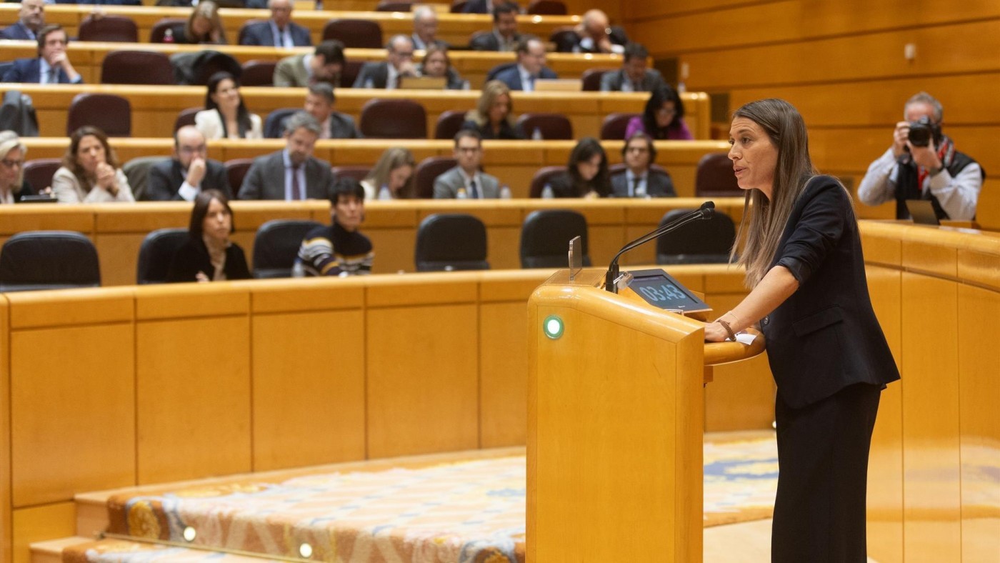 El debate para convalidar los decretos del Gobierno comienza con la confianza de salvarlos