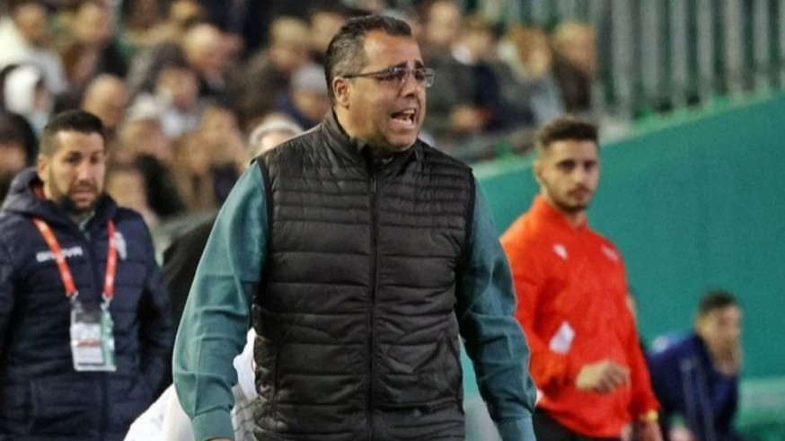Germán Crespo: "Necesitamos dominar el partido para superar la eliminatoria"