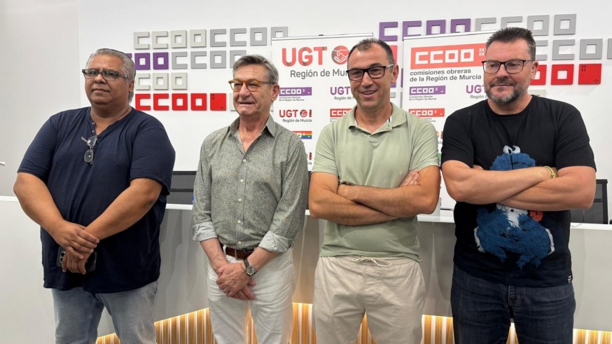 El sector de las conservas vegetales anuncia movilizaciones