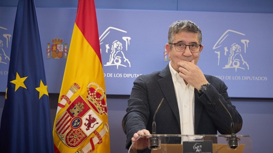 El PSOE registra en solitario su reforma de Ley del 'solo sí es sí' que aumenta condenas "sin tocar el consentimiento"