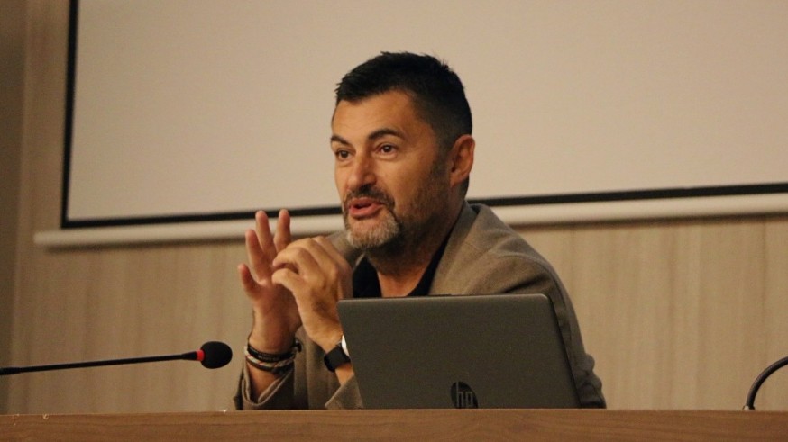 Con el presidente de UPTA, Eduardo Abad, hablamos sobre la subida del Salario Mínimo Interprofesional y los trabajadores autónomos