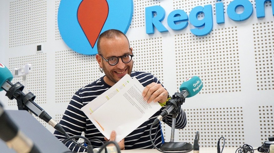 Superando la depresión. Hablamos con Christian Lajarín de la importancia de encontrar una actividad motivadora contra la depresión