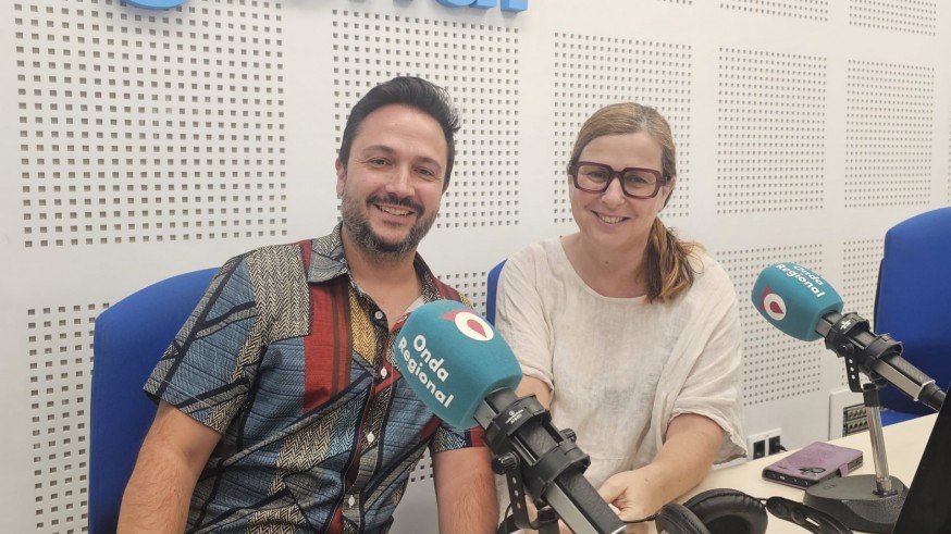 Murcia a escena. Circuito escolar
