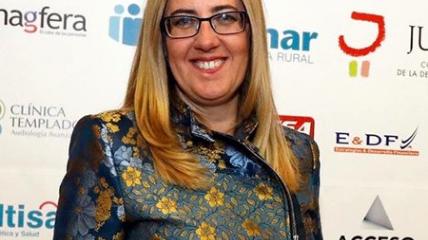 Manuela Marín, presidenta de OMEP
