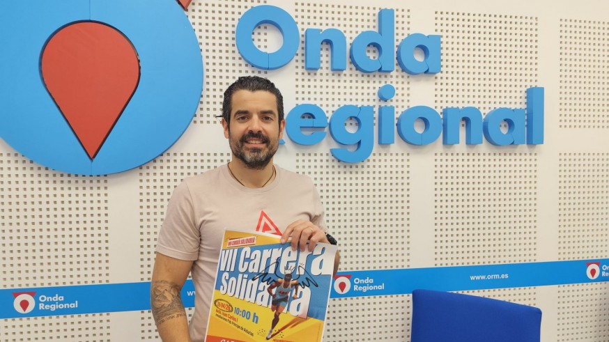 Correr para operar: la VII Carrera de Cirugía Solidaria se cita en Murcia para financiar sus proyectos en África