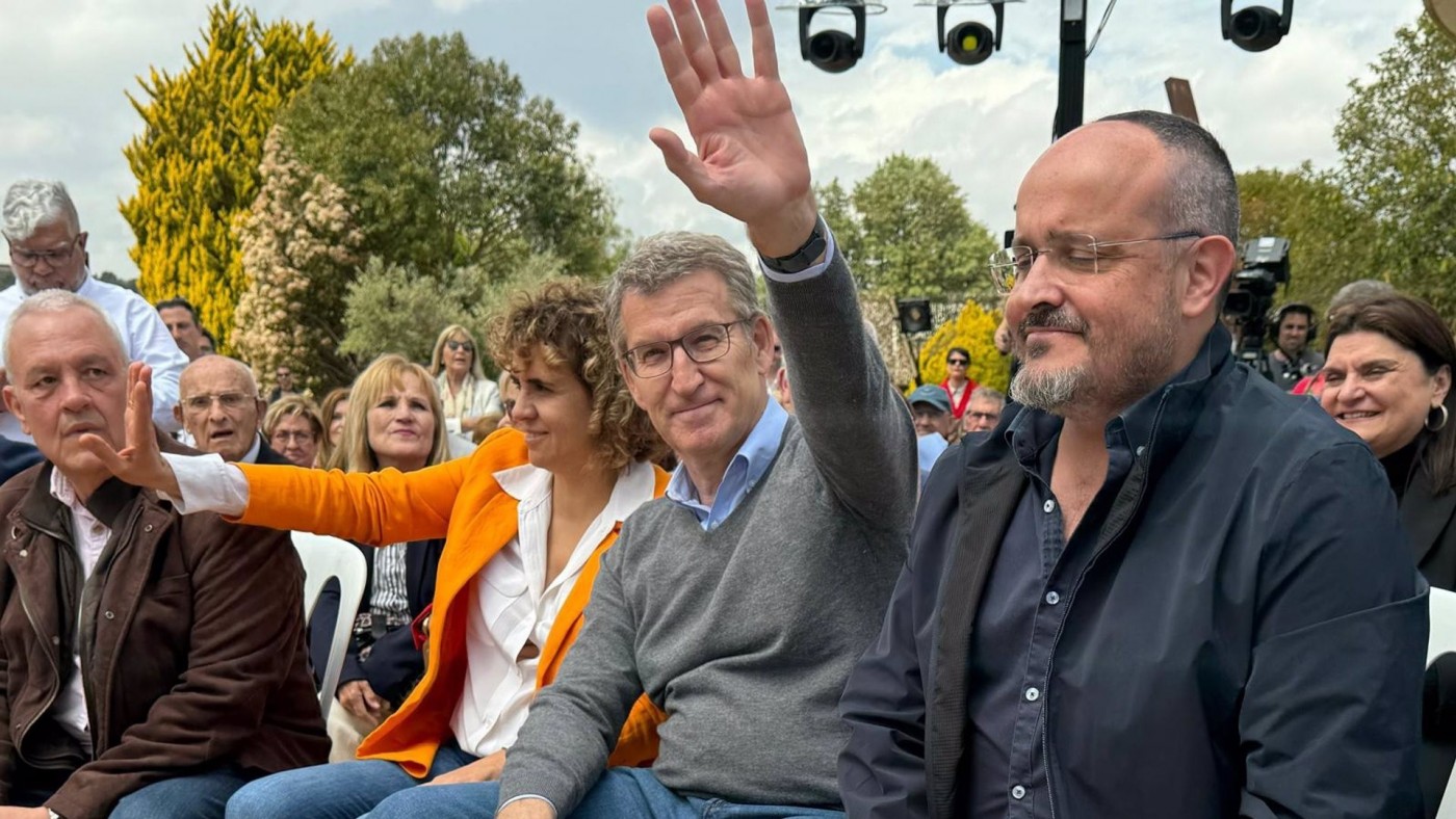 El PP "invita" a la ciudadanía a responder a Sánchez por carta y transmitirle los problemas "reales" que tienen