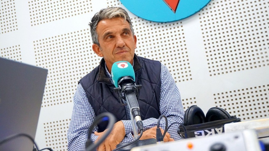 Con José Miguel Marín, secretario general de COAG en la Región de Murcia, hablamos del brote de peste porcina y el impacto en el sector ganadero