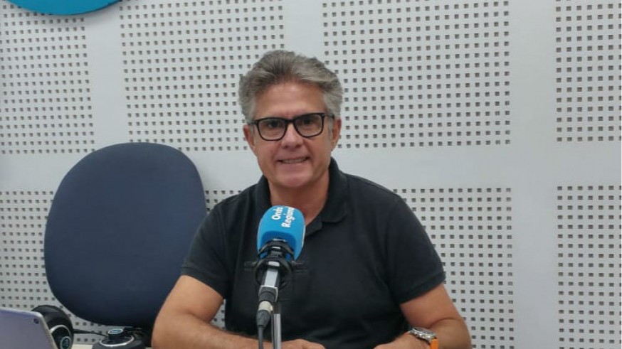 REGIÓN DEPORTIVA (MEDIODÍA) 24/08/2021
