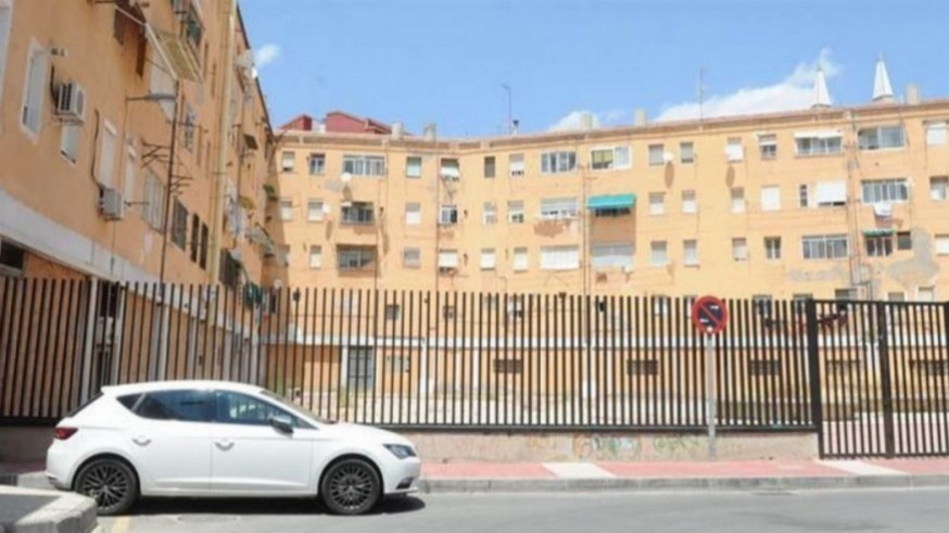 Barrios pobres y migración: la vulnerabilidad une más que la etnia